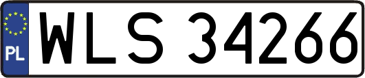 WLS34266
