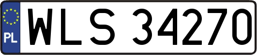 WLS34270