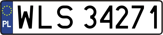 WLS34271