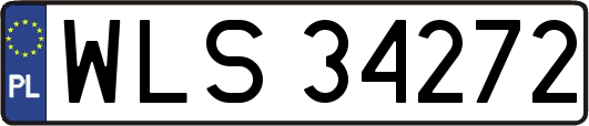 WLS34272