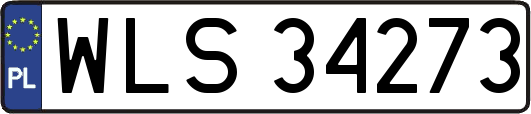 WLS34273