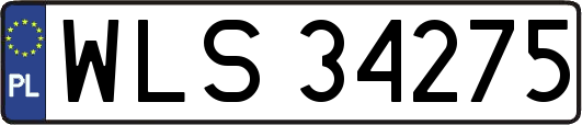 WLS34275