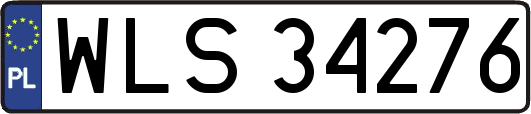 WLS34276