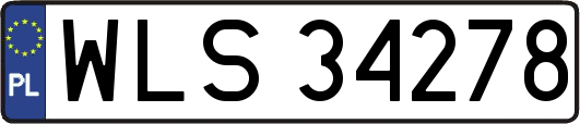 WLS34278