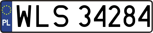 WLS34284