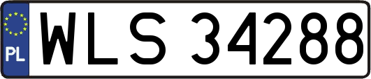 WLS34288