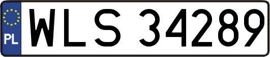 WLS34289