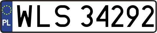 WLS34292