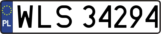 WLS34294