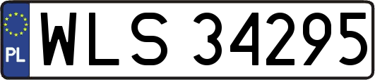 WLS34295