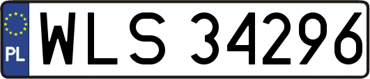 WLS34296