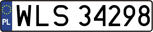 WLS34298