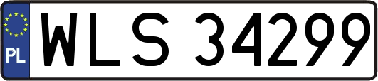 WLS34299