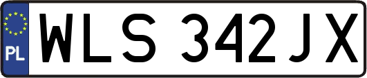 WLS342JX