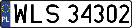 WLS34302