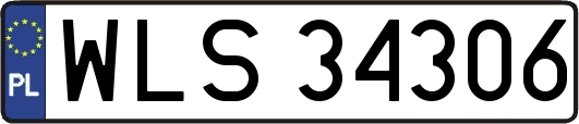 WLS34306