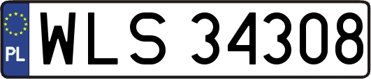 WLS34308