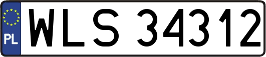WLS34312