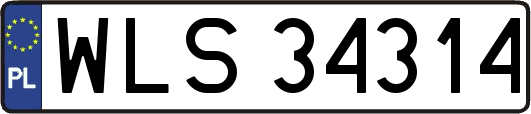 WLS34314