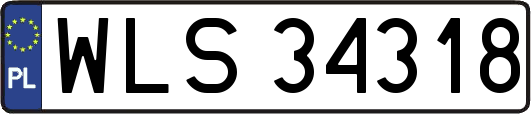 WLS34318