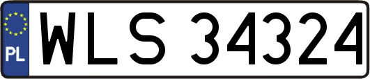 WLS34324