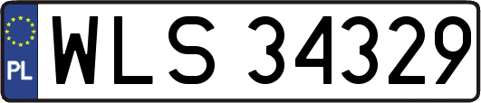 WLS34329