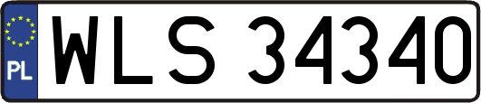 WLS34340
