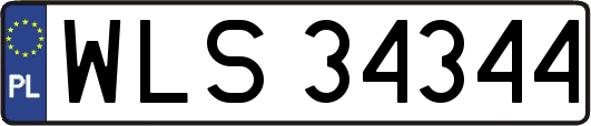 WLS34344
