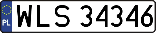 WLS34346