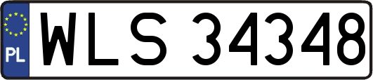 WLS34348