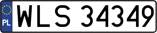 WLS34349