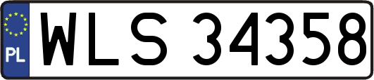 WLS34358