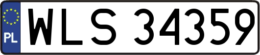 WLS34359