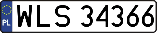WLS34366