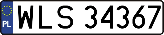 WLS34367