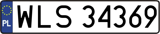WLS34369