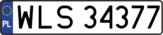 WLS34377