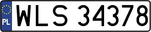 WLS34378