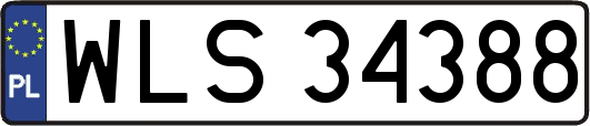 WLS34388