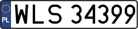 WLS34399