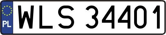 WLS34401