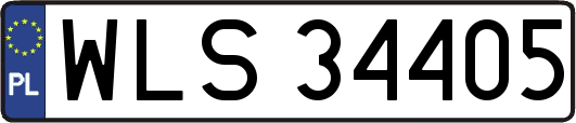 WLS34405