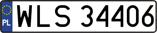 WLS34406