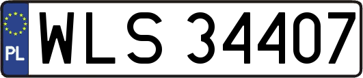 WLS34407