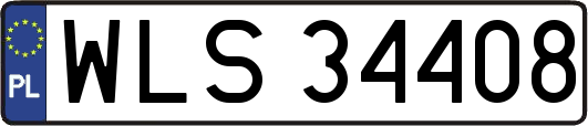 WLS34408