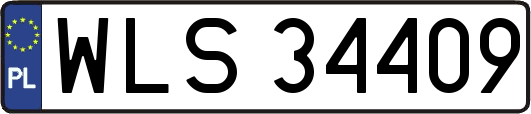 WLS34409