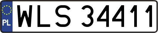WLS34411