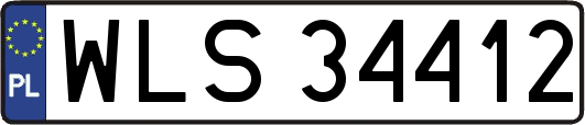WLS34412