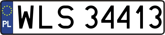 WLS34413