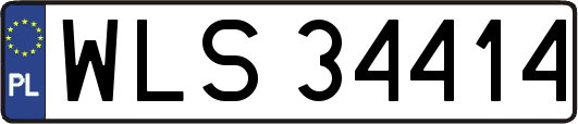 WLS34414